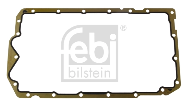 Tihend, õlivann FEBI BILSTEIN 36379
