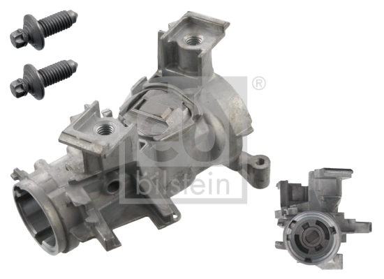 Roolilukk FEBI BILSTEIN 101017