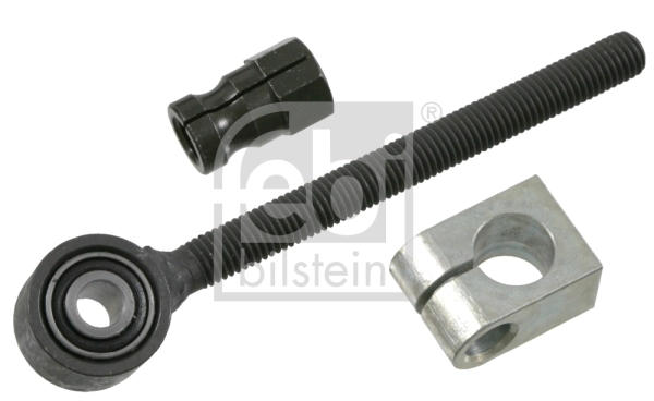 Rihmapinguti, soonrihmad FEBI BILSTEIN 08758