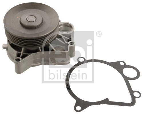 Veepump, mootori jahutus FEBI BILSTEIN 21163