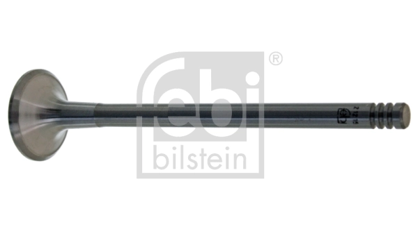 Väljalaskeventiil FEBI BILSTEIN 21216