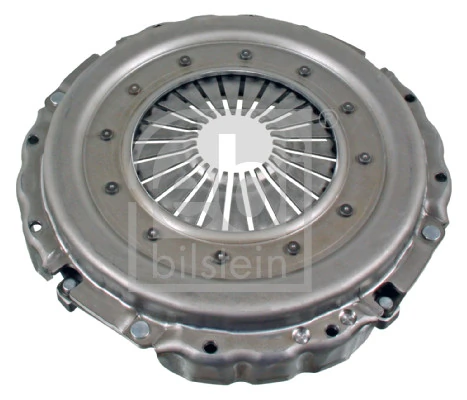 Sidurisurveplaat FEBI BILSTEIN 105313