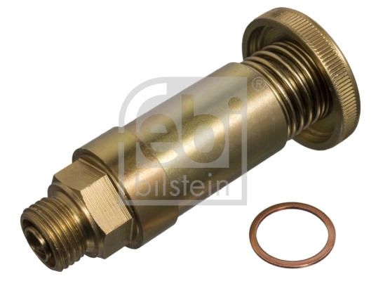 Pump, Kütuse etteanne FEBI BILSTEIN 38095