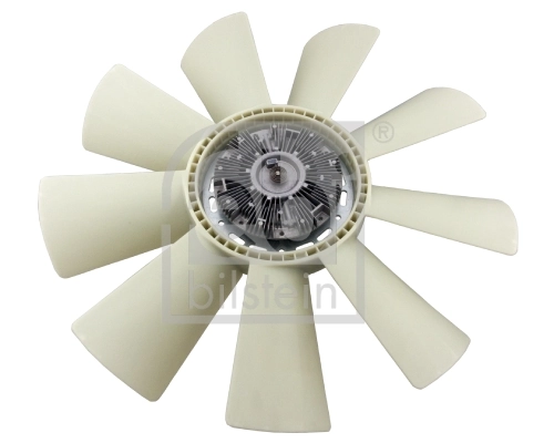 Ventilaator, mootorijahutus FEBI BILSTEIN 35548