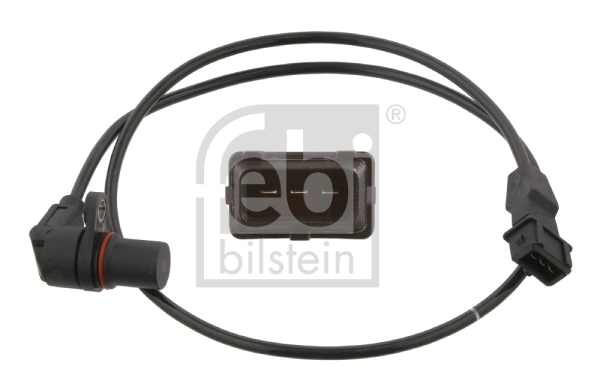 Andur, väntvõll FEBI BILSTEIN 33509