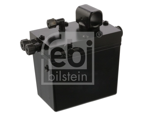 Kaldpump, kabiin FEBI BILSTEIN 44381