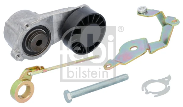 Rihmapinguti, soonrihm FEBI BILSTEIN 06418