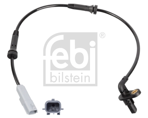 Andur, rattapöörete arv FEBI BILSTEIN 106279