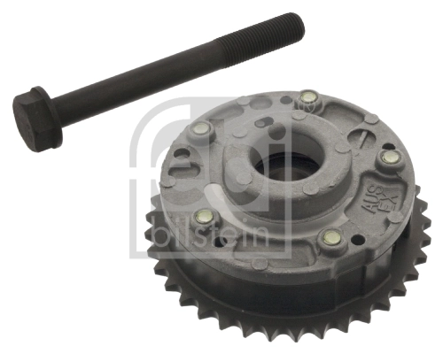 Nukkvõlliseadistaja FEBI BILSTEIN 47572