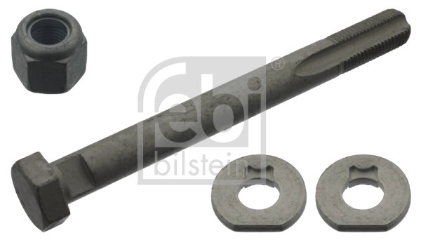 Rattakalde korrektuurkruvi FEBI BILSTEIN 07758