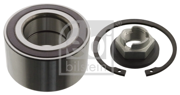 Rattalaagrikomplekt FEBI BILSTEIN 31379