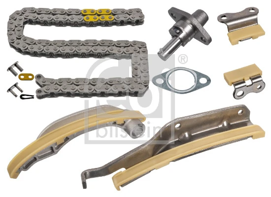 Mootori keti komplekt FEBI BILSTEIN 107345