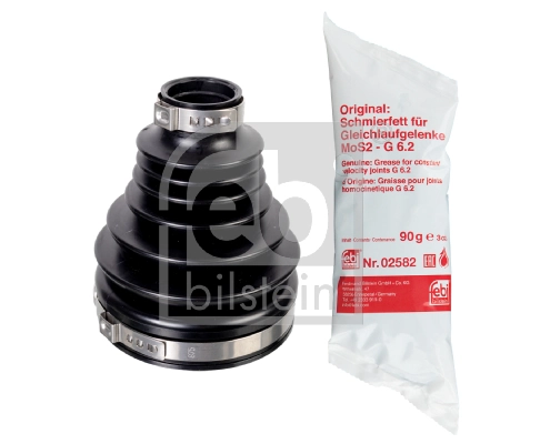 Kaitsekummikomplekt, veovõll FEBI BILSTEIN 175540
