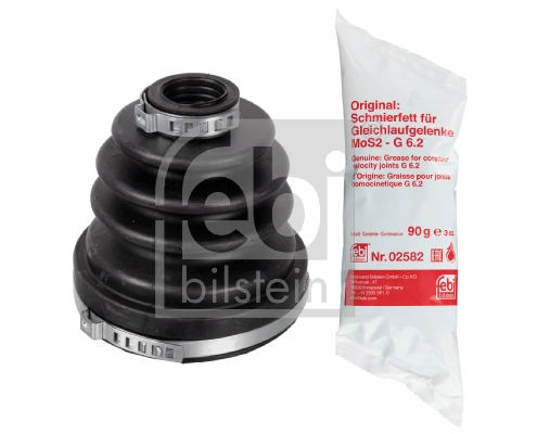 Kaitsekummikomplekt, veovõll FEBI BILSTEIN 172651