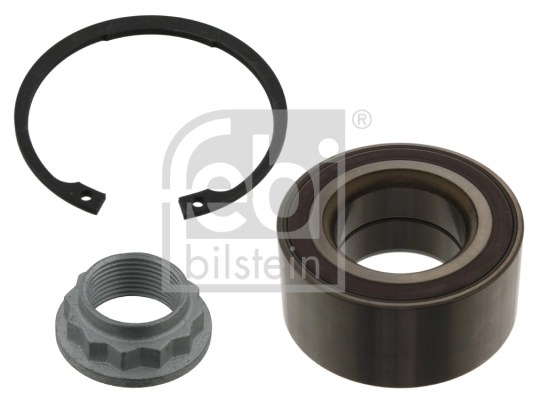 Rattalaagrikomplekt FEBI BILSTEIN 39828