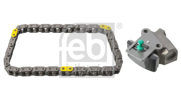 Mootori keti komplekt FEBI BILSTEIN 107267