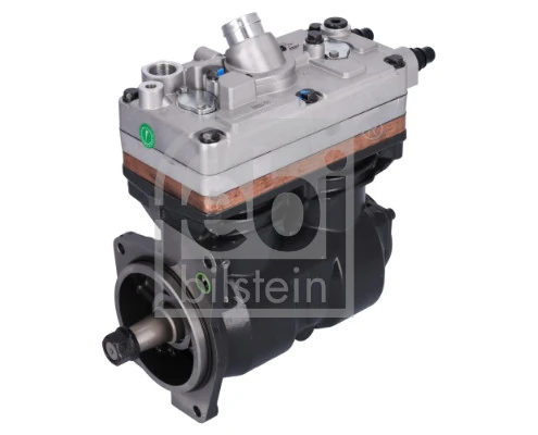 Kompressor, suruõhusüsteem FEBI BILSTEIN 183043