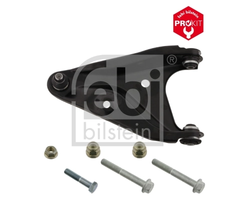Õõtshoob, käändmik FEBI BILSTEIN 40253