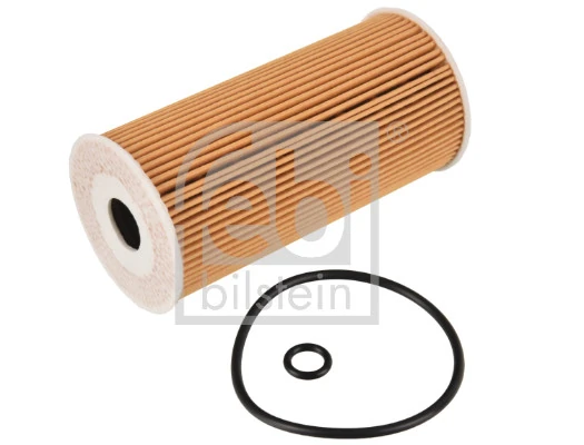 Õlifilter FEBI BILSTEIN 184121