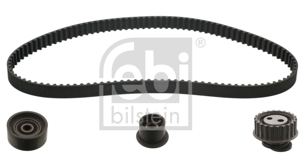 Hammasrihma komplekt FEBI BILSTEIN 11026