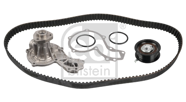 Veepump + hammasrihmakomplekt FEBI BILSTEIN 173024