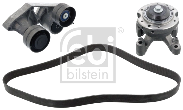 Soonrihmakomplekt FEBI BILSTEIN 104694
