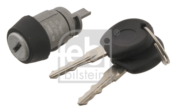 Sulgursilinder, süütelukk FEBI BILSTEIN 17000