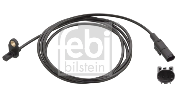 Andur, rattapöörete arv FEBI BILSTEIN 106481