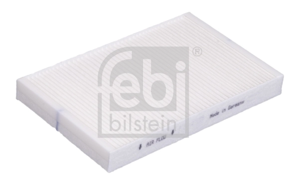 Filter, salongiõhk FEBI BILSTEIN 21137