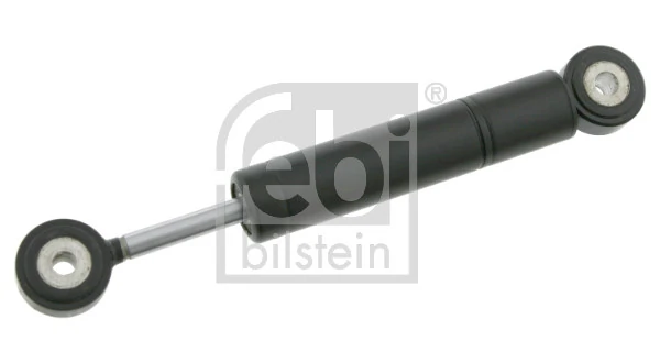 Võnkepehmendus, soonrihm FEBI BILSTEIN 06569