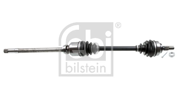 Veovõll FEBI BILSTEIN 182628