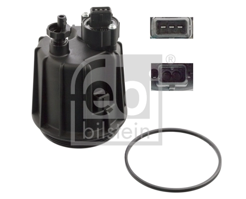 Kütuseveeeraldus FEBI BILSTEIN 103290