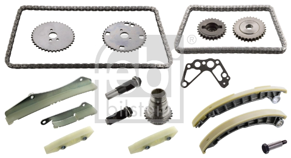 Mootori keti komplekt FEBI BILSTEIN 172092