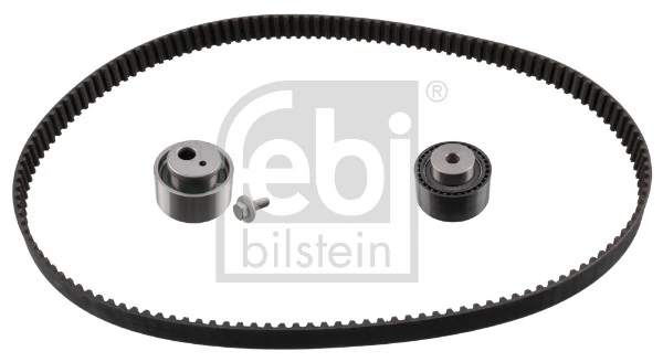 Hammasrihma komplekt FEBI BILSTEIN 19623