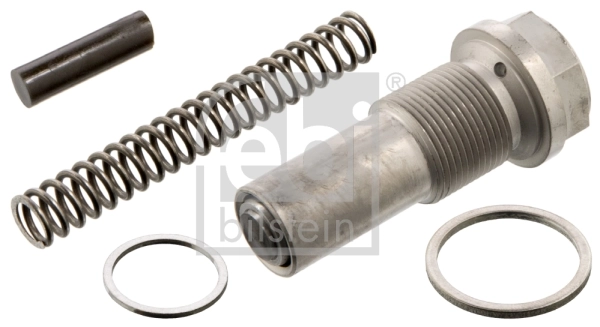 Pinguti, mootorikett FEBI BILSTEIN 01382