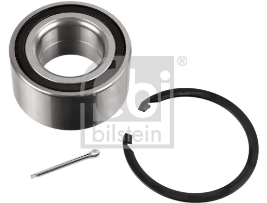 Rattalaagrikomplekt FEBI BILSTEIN 180593