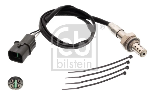 Lambda andur FEBI BILSTEIN 107592