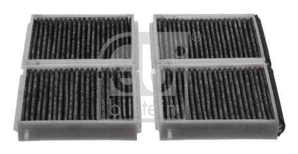 Filtrikomplekt, salongiõhk FEBI BILSTEIN 33924