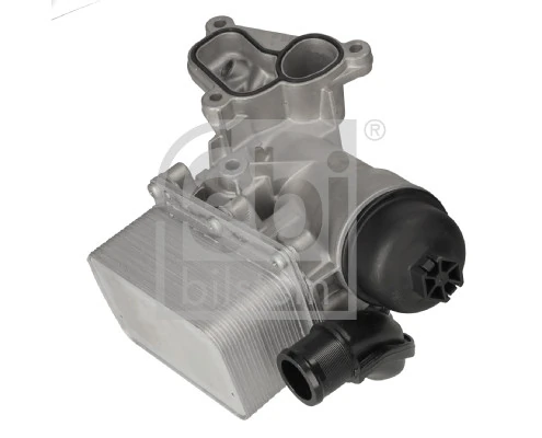 Korpus, õlifilter FEBI BILSTEIN 193673
