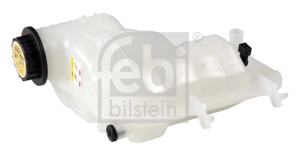 Paisupaak, jahutusvedelik FEBI BILSTEIN 107178