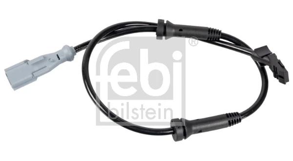 Andur, rattapöörete arv FEBI BILSTEIN 171104