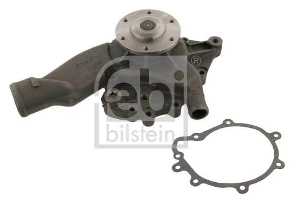 Veepump, mootori jahutus FEBI BILSTEIN 30595