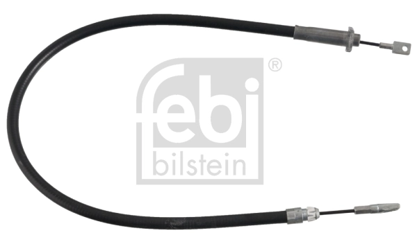 Tross, seisupidur FEBI BILSTEIN 18118