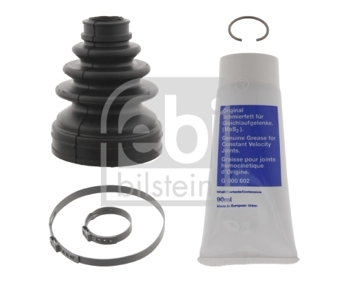 Kaitsekummikomplekt, veovõll FEBI BILSTEIN 29571