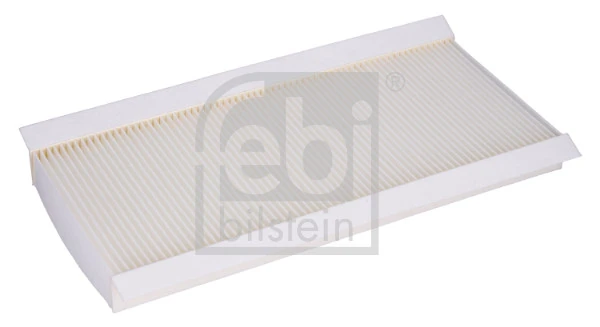 Filter, salongiõhk FEBI BILSTEIN 09408
