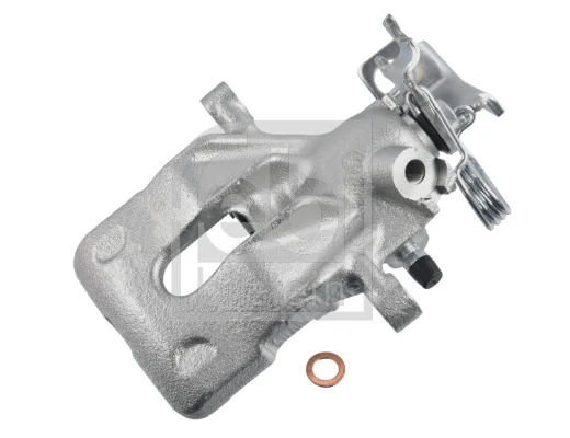 Pidurisadul FEBI BILSTEIN 178167