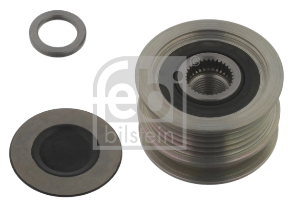 Generaatori vabakäik FEBI BILSTEIN 30068