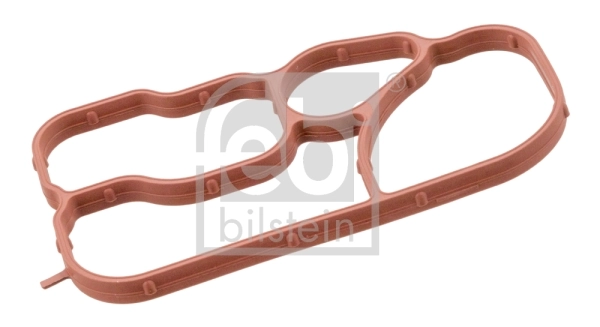 Tihend, õliradiaator FEBI BILSTEIN 106574