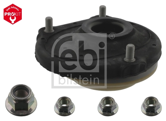 Remondikomplekt, vedruamordi tugilaager FEBI BILSTEIN 38205