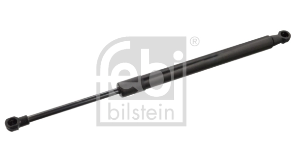 Gaasivedru, pagasi-/veoruum FEBI BILSTEIN 34200